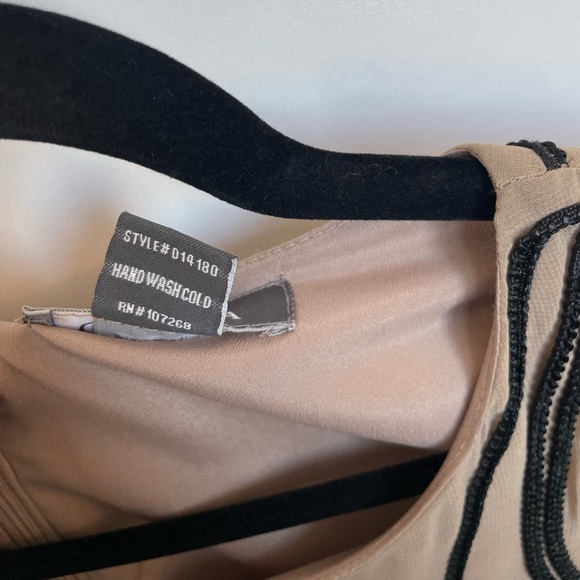 Gracia Dress▪️Sewn Detailing - Picture 3 of 6